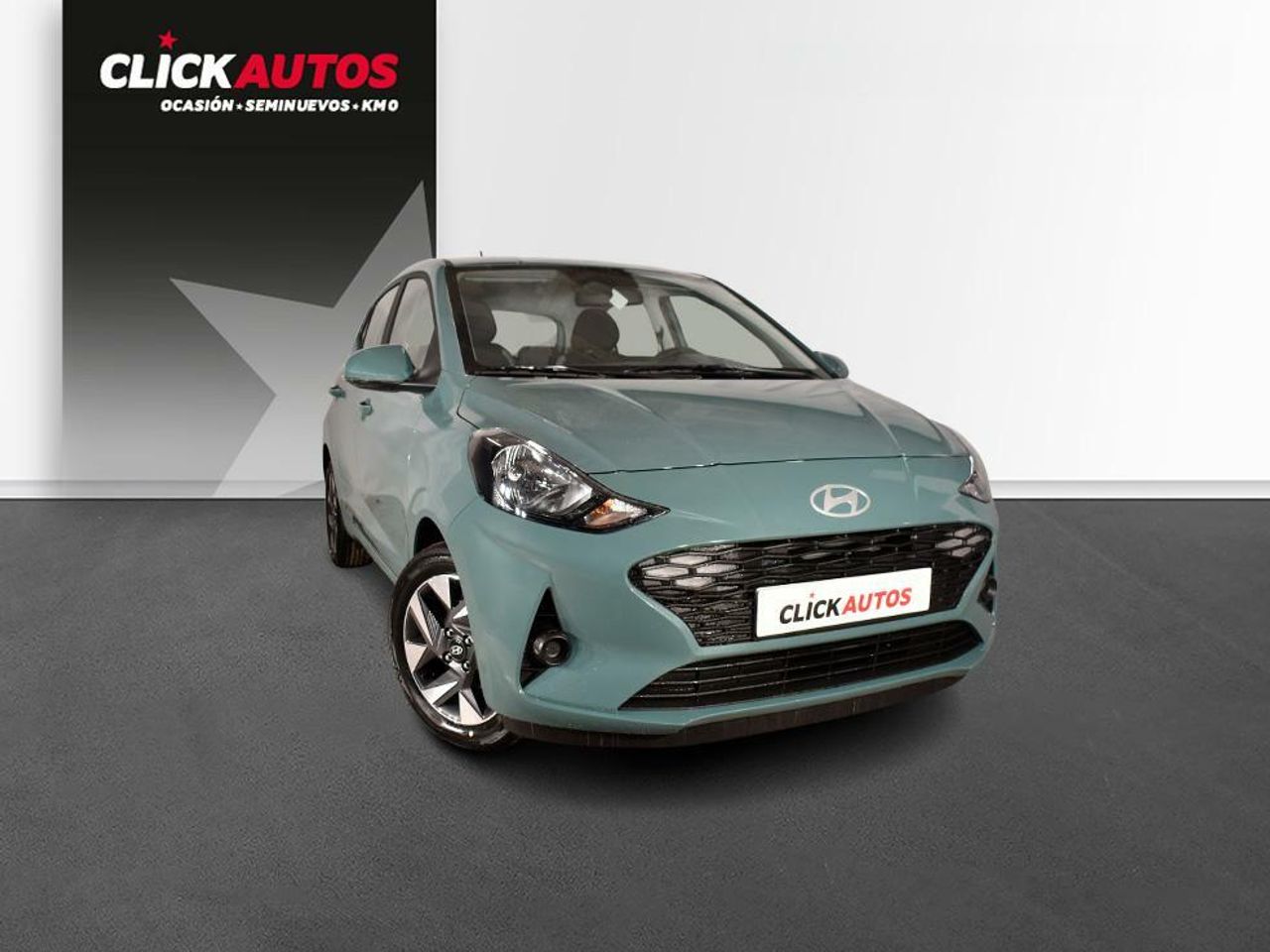 hyundai i10 2024 / foto grande (2)