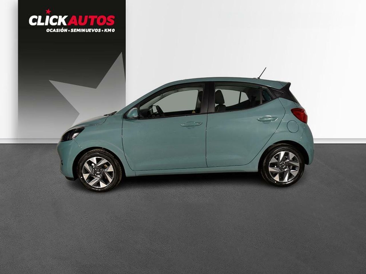 hyundai i10 2024 / foto grande (3)