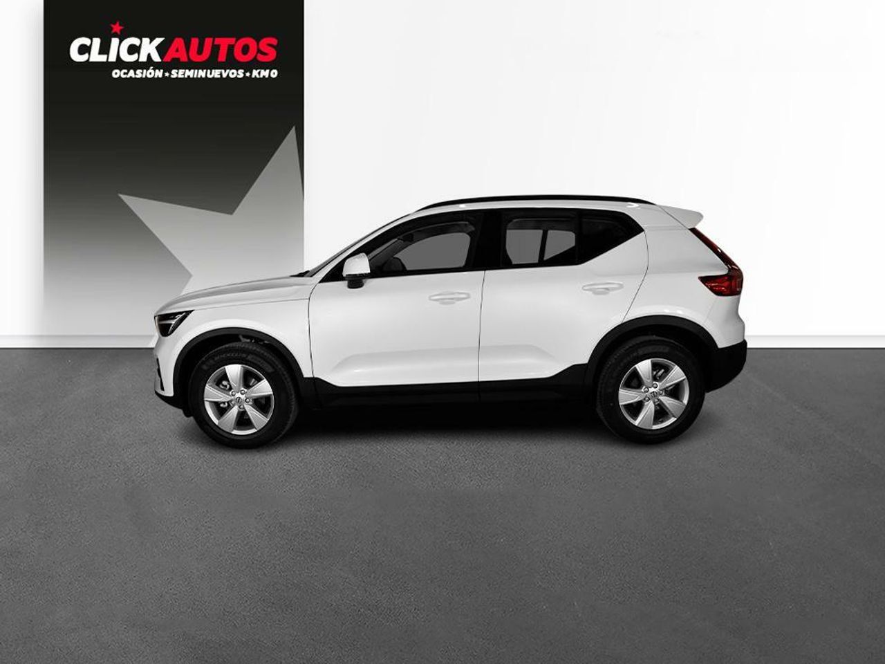 volvo xc40 2024 / foto grande (3)