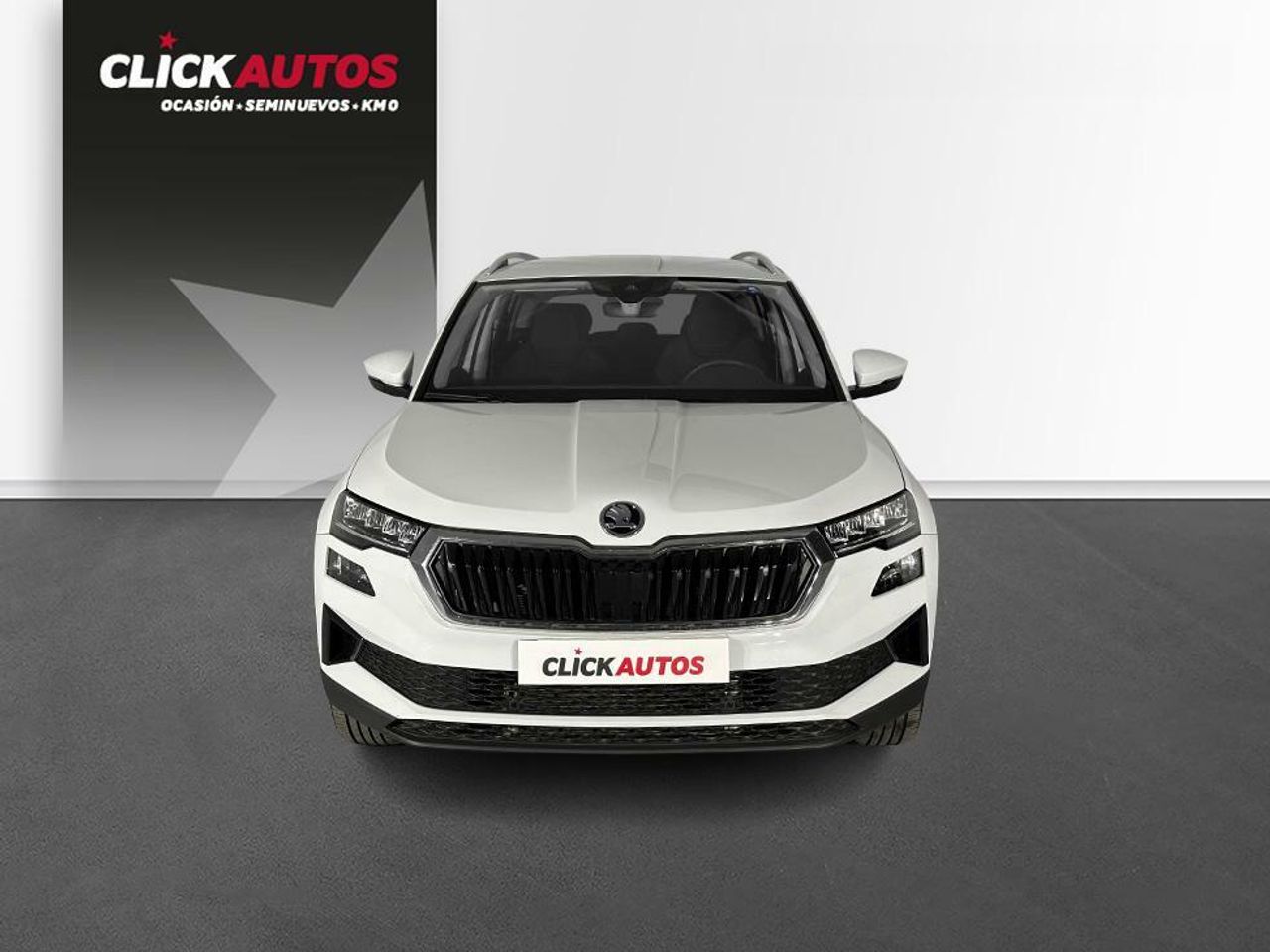 skoda karoq 2023 / foto grande (2)