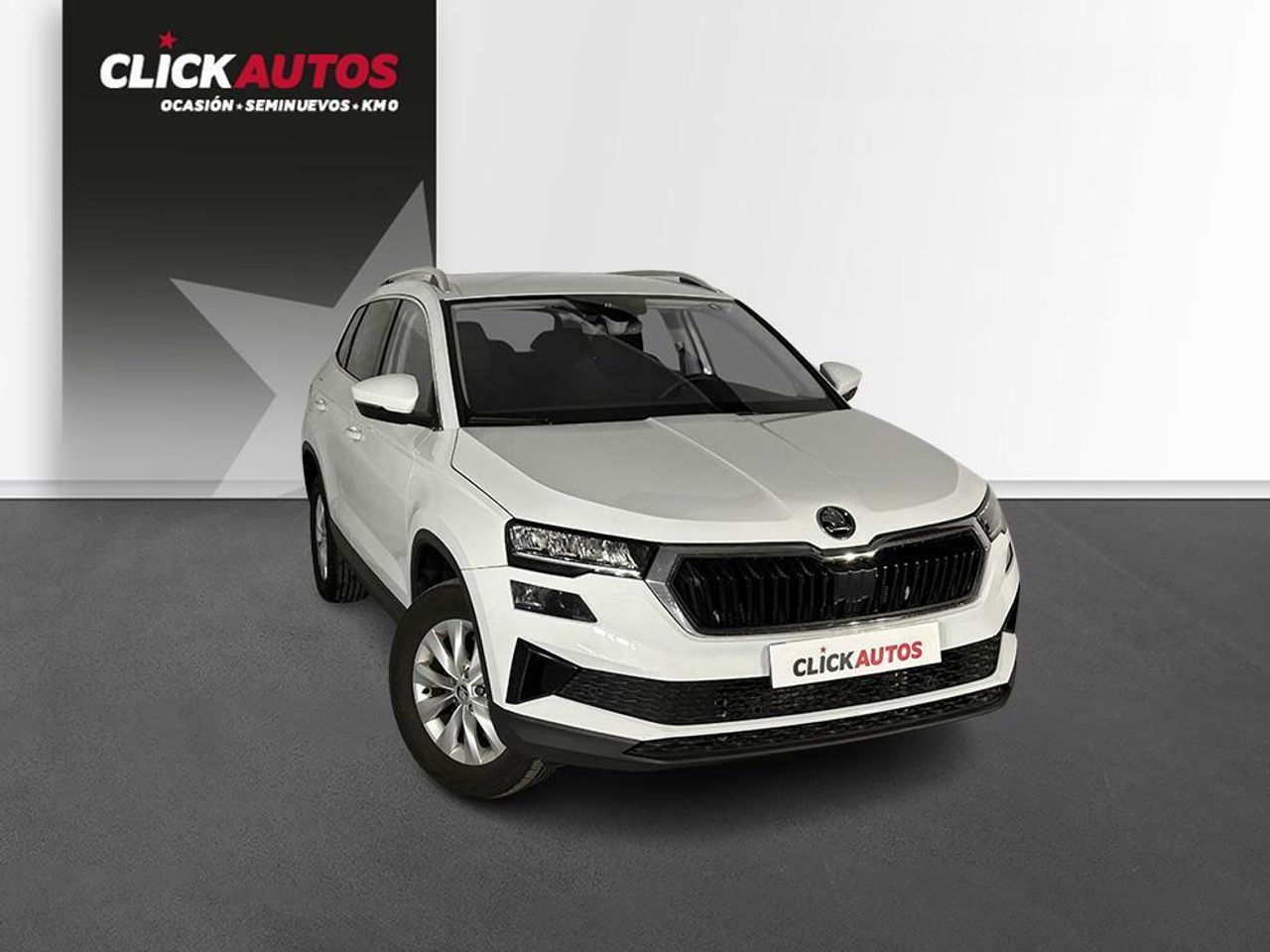 skoda karoq 2023 / foto grande (3)