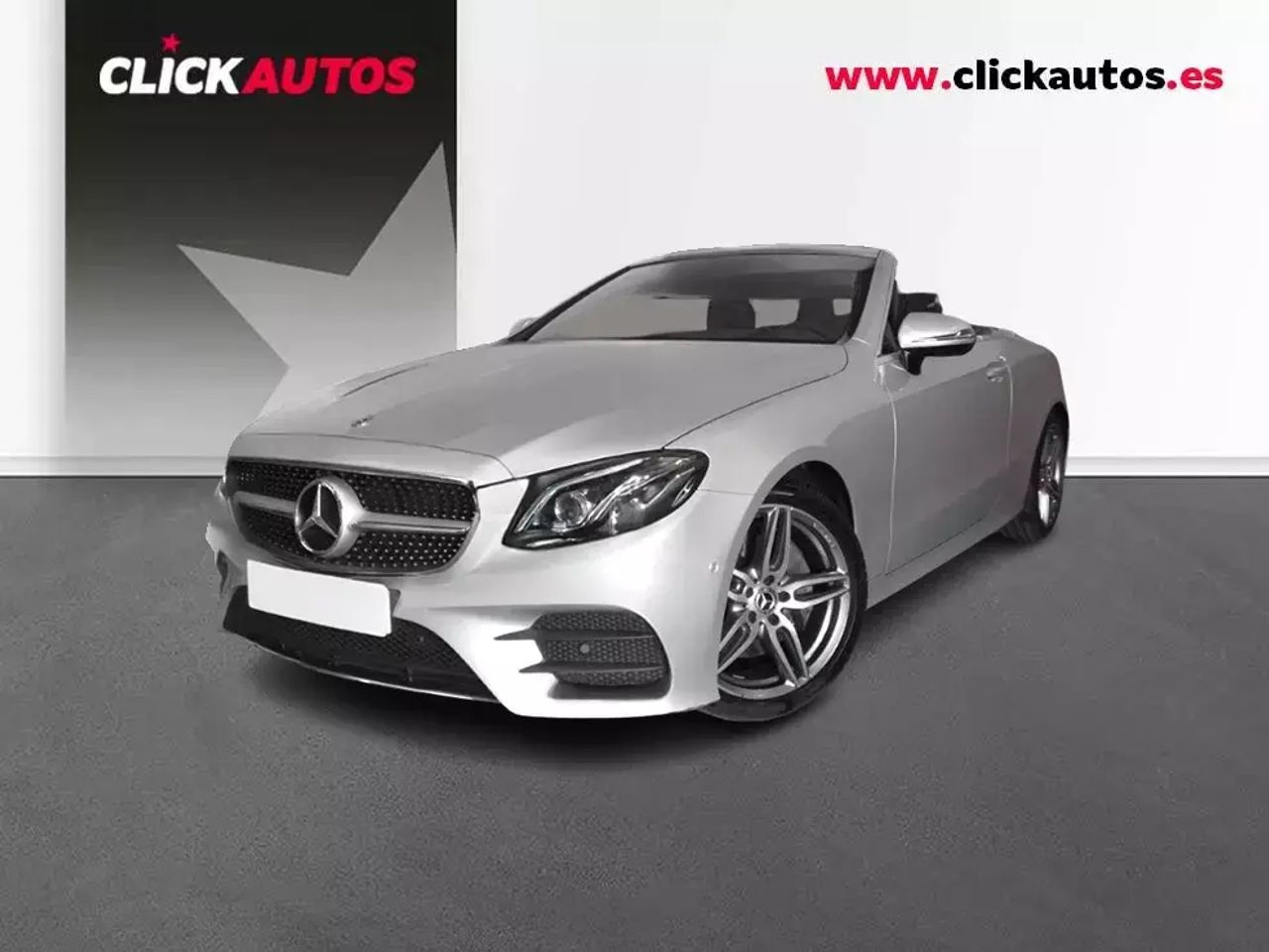 Foto mercedes clase e 2019 /