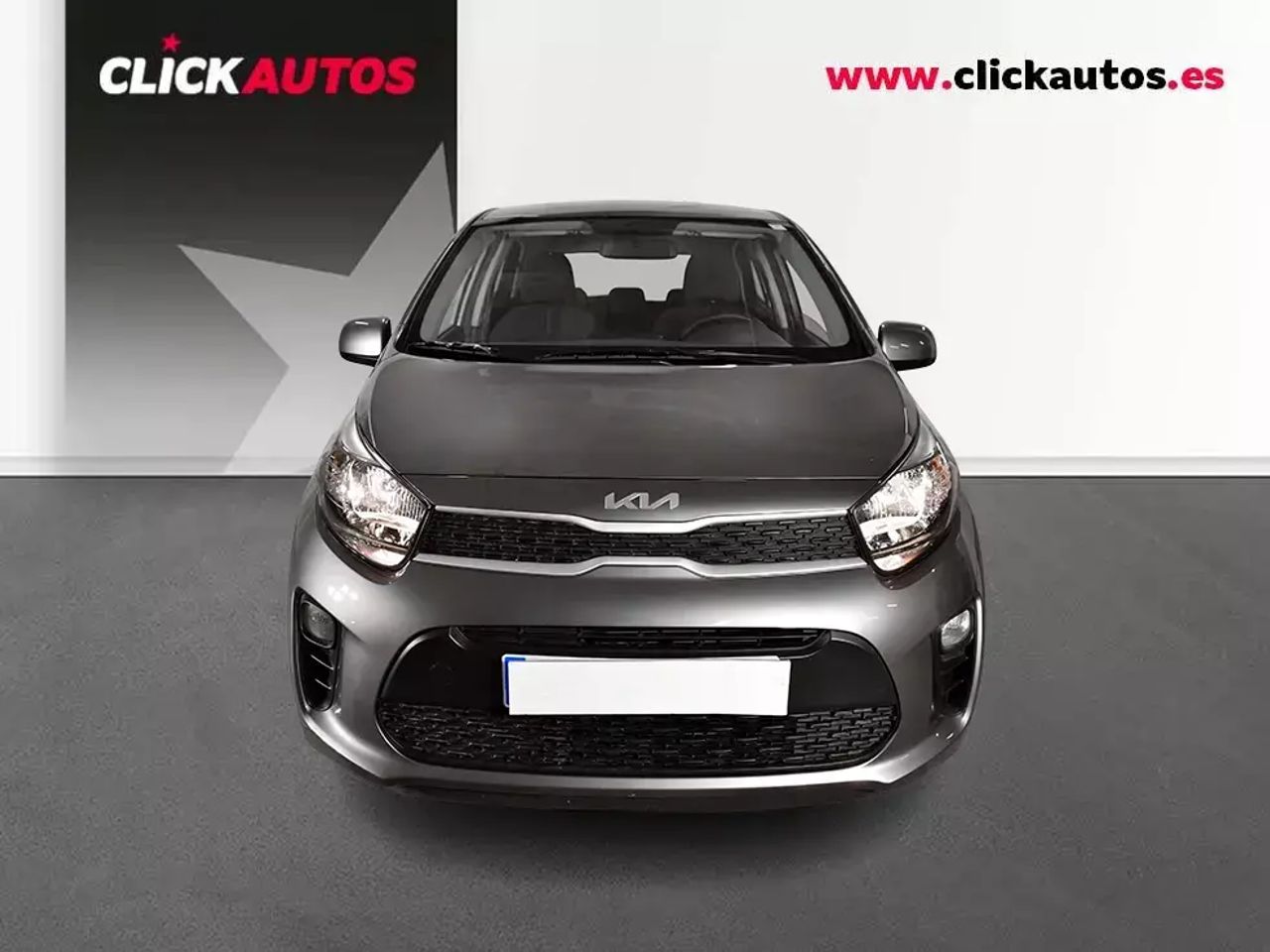 kia picanto 2023 / foto grande (2)