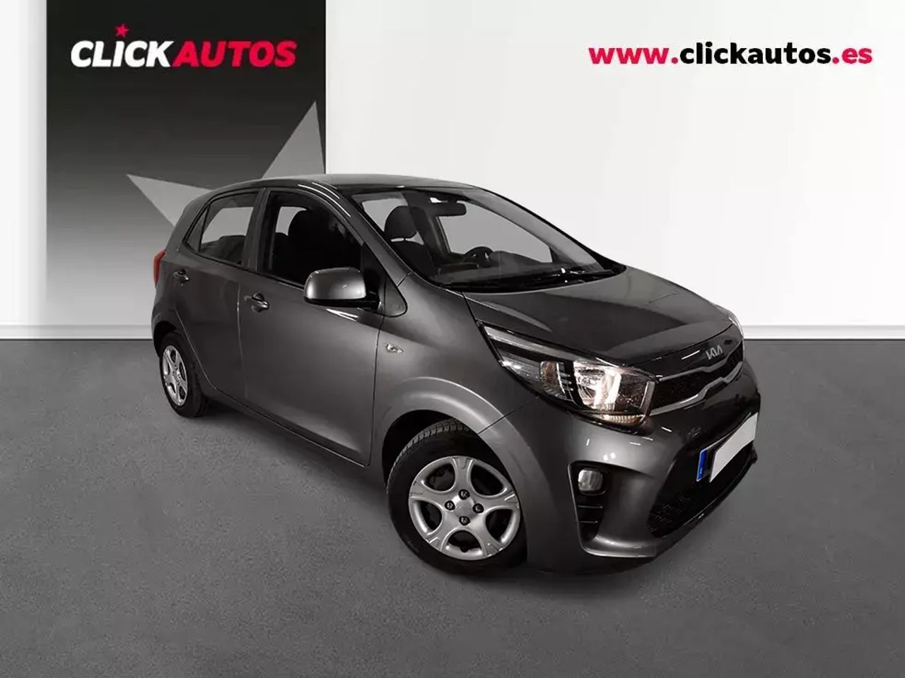 kia picanto 2023 / foto grande (3)