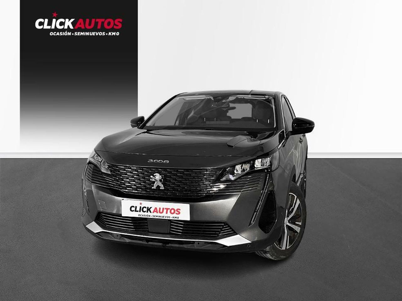 Foto peugeot 3008 2022 /