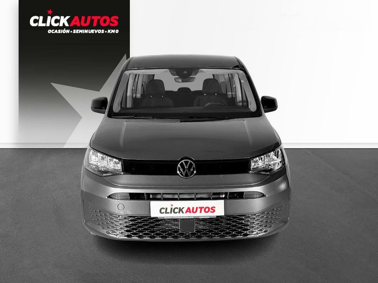volkswagen caddy 2024 / foto grande (2)