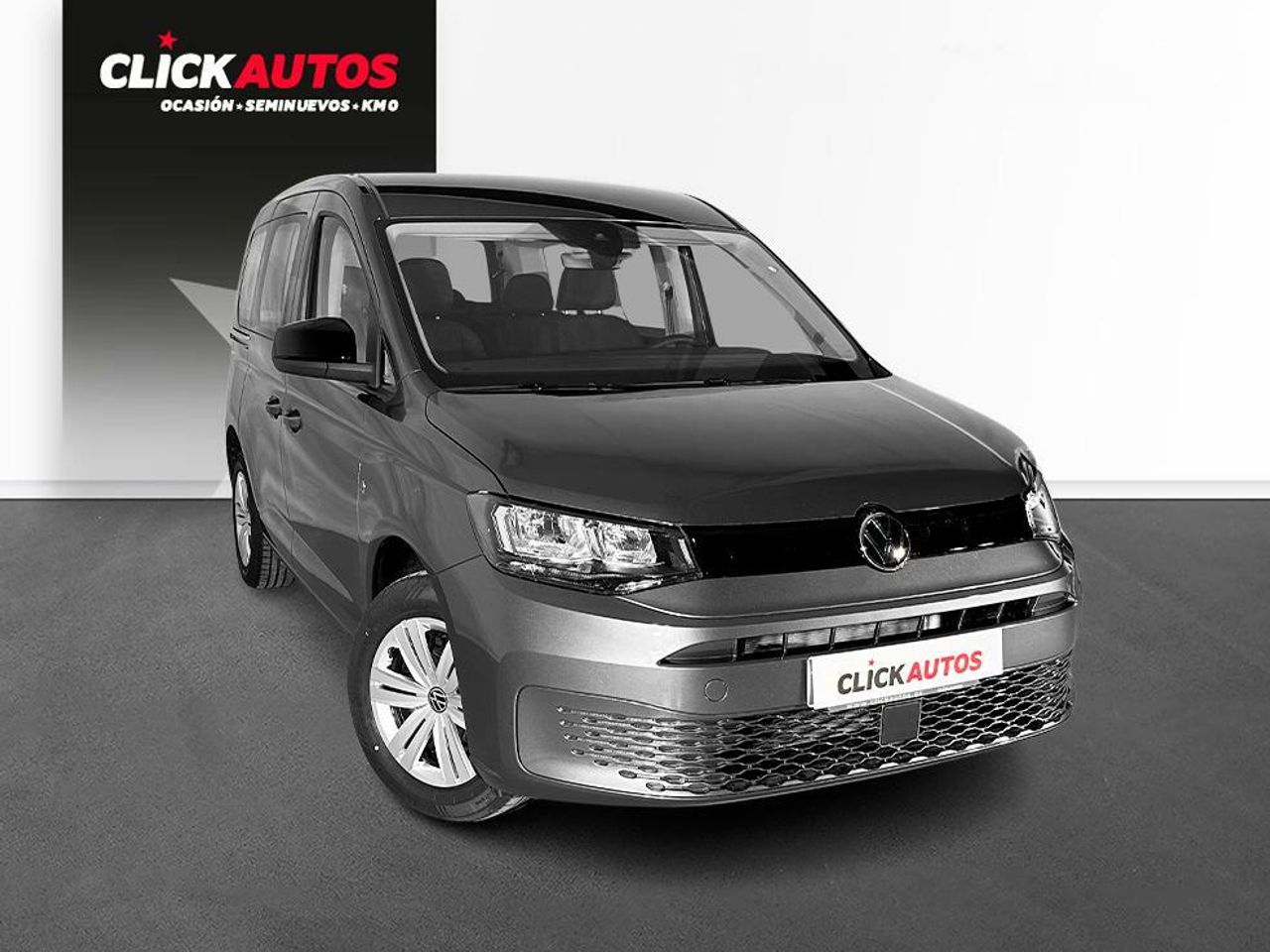 volkswagen caddy 2024 / foto grande (3)