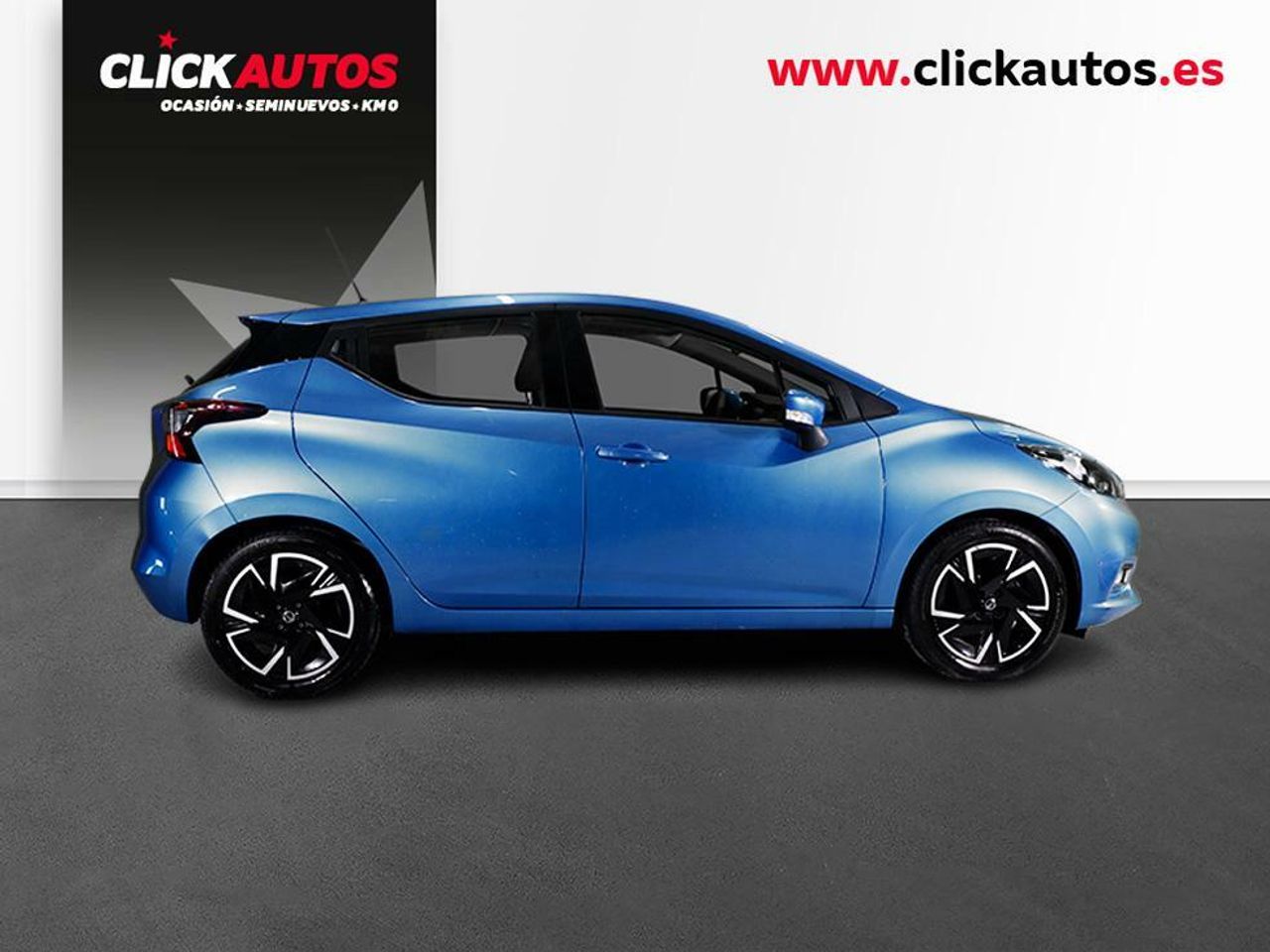 nissan micra 2021 / foto grande (3)
