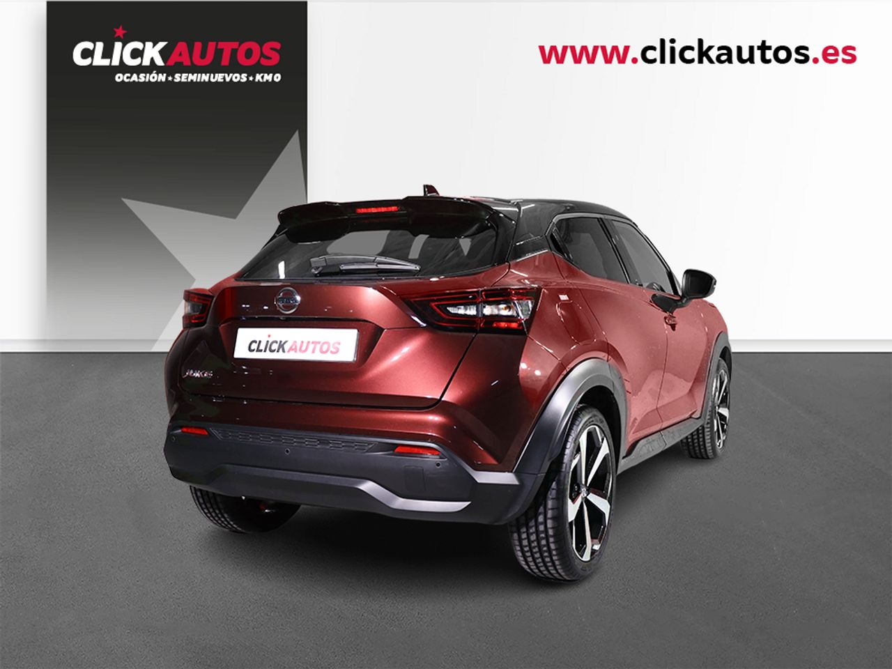 nissan juke 2022 / foto grande (3)