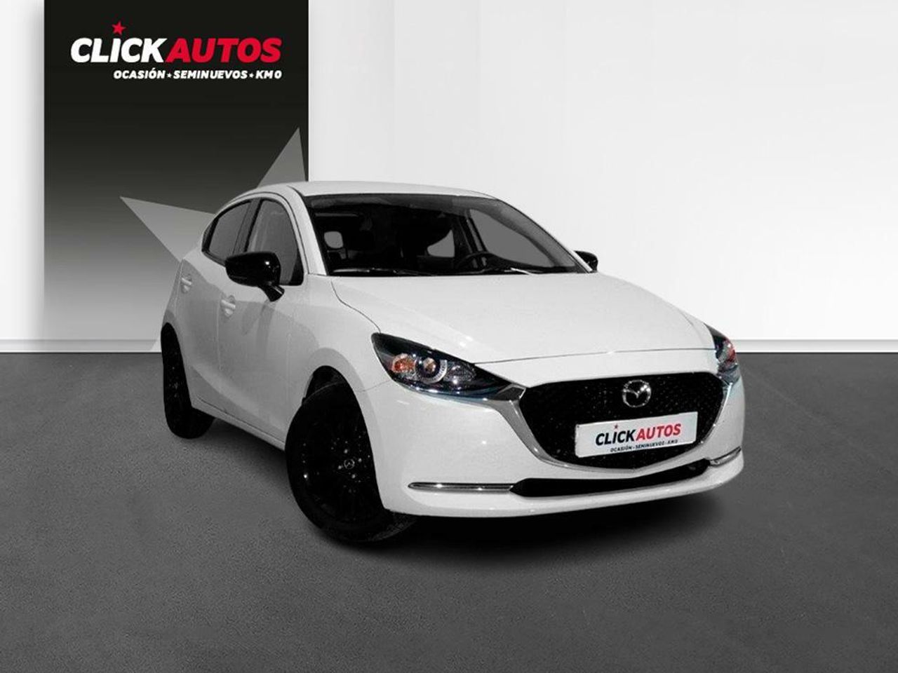 mazda 2 2023 / foto grande (3)
