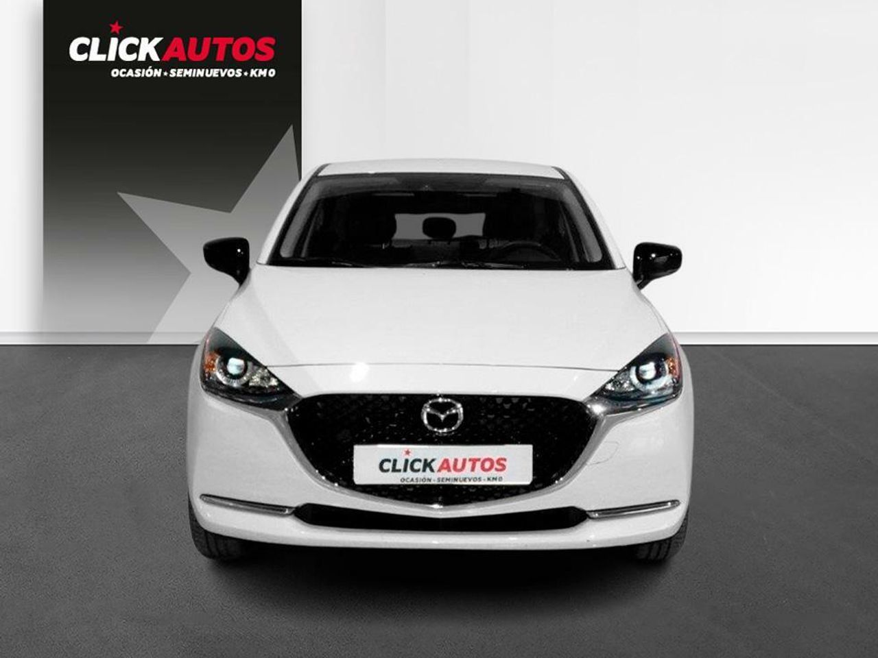 mazda 2 2023 / foto grande (2)