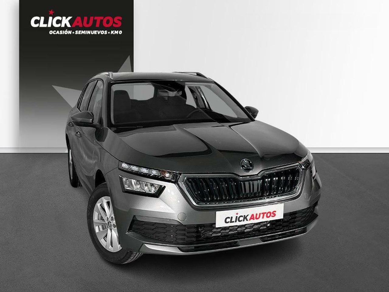 skoda kamiq 2023 / foto grande (3)