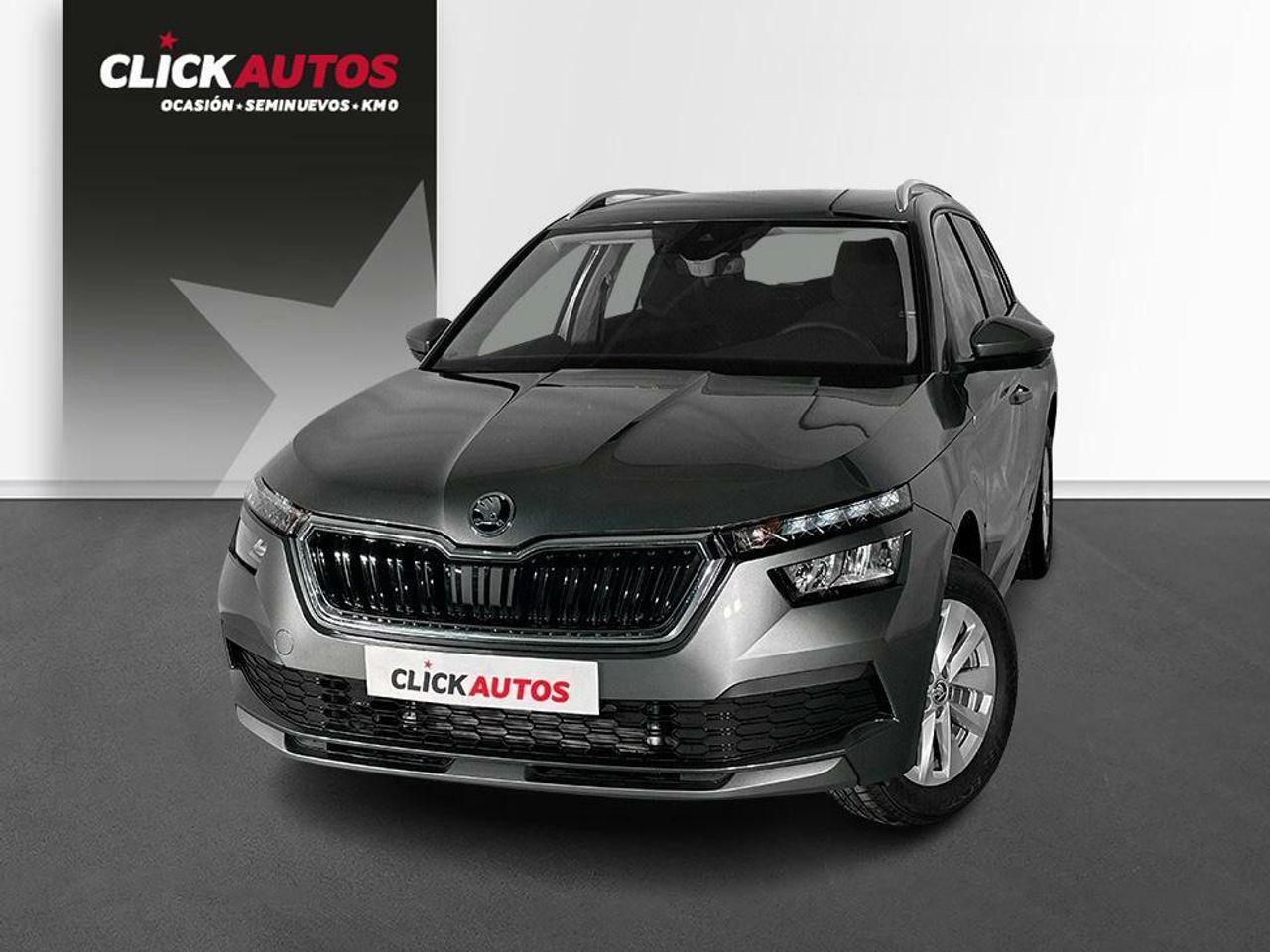 Foto skoda kamiq 2023 /