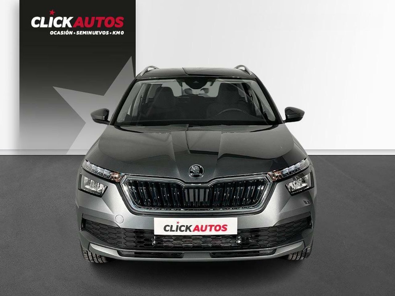 skoda kamiq 2023 / foto grande (2)