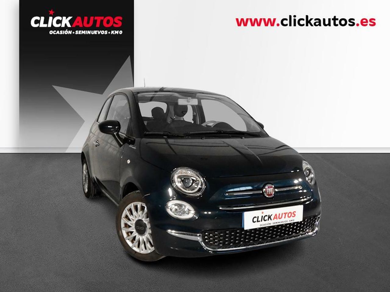 fiat 500 2022 / foto grande (2)