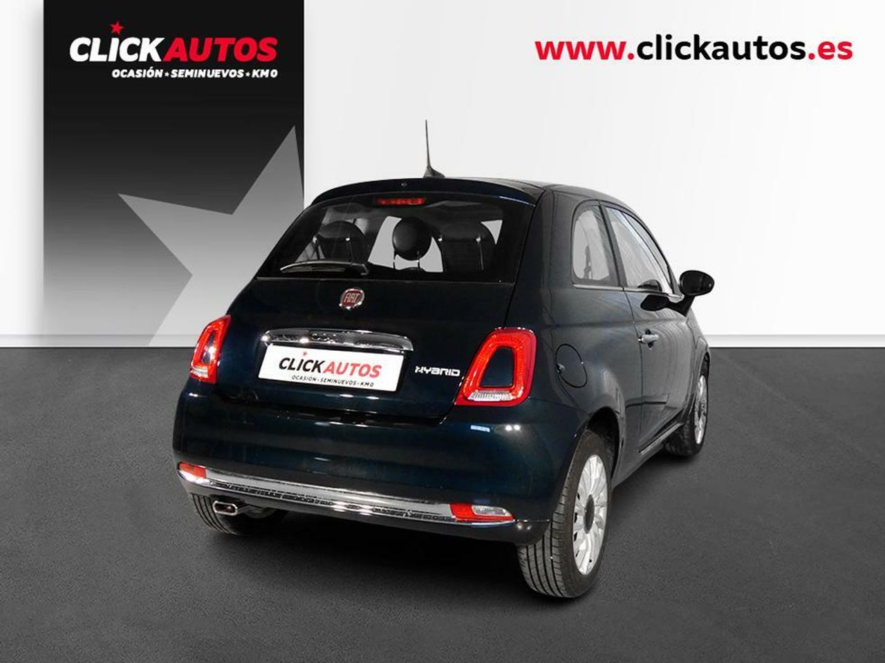 fiat 500 2022 / foto grande (3)