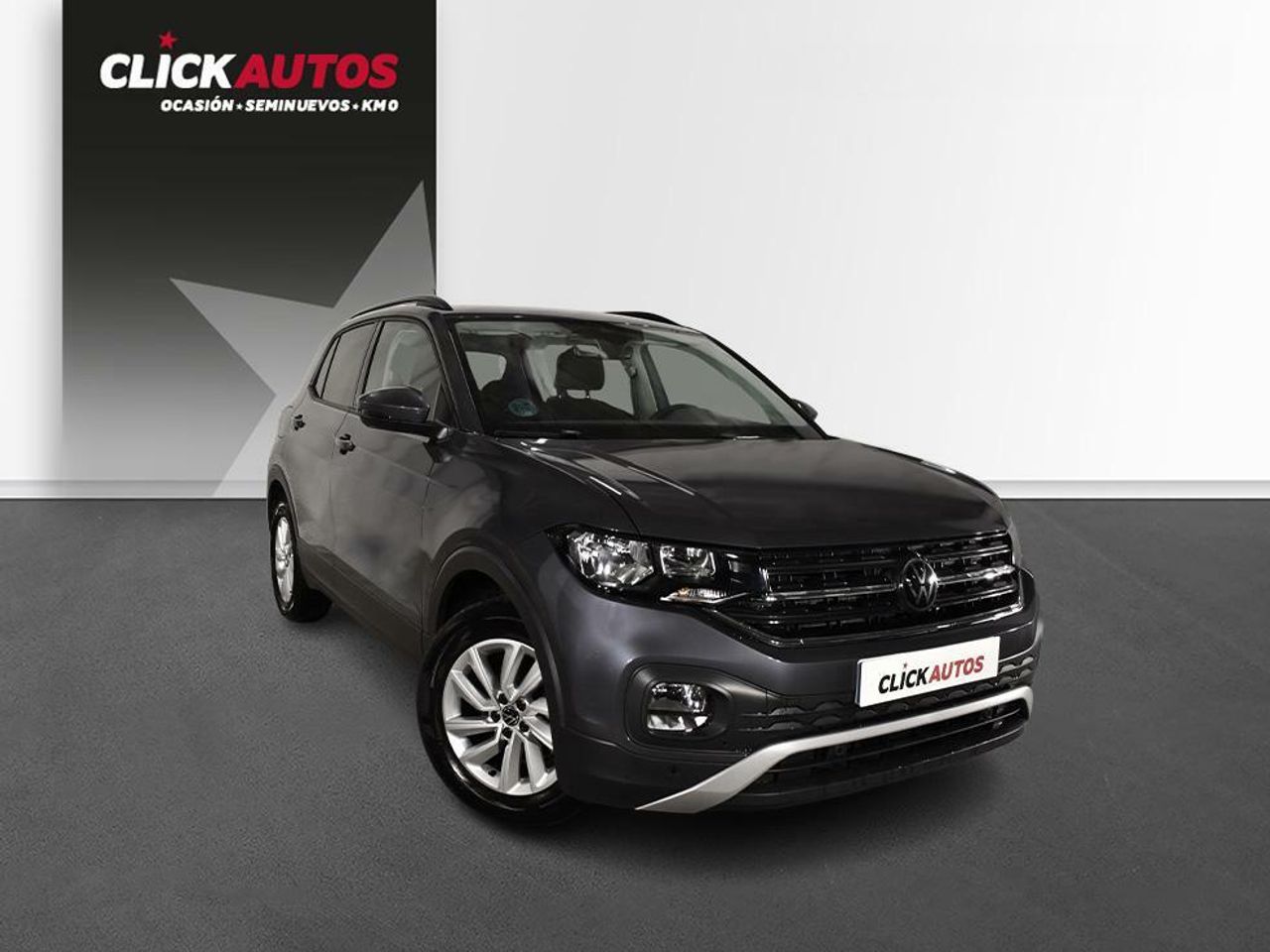 volkswagen t-cross 2023 / foto grande (2)