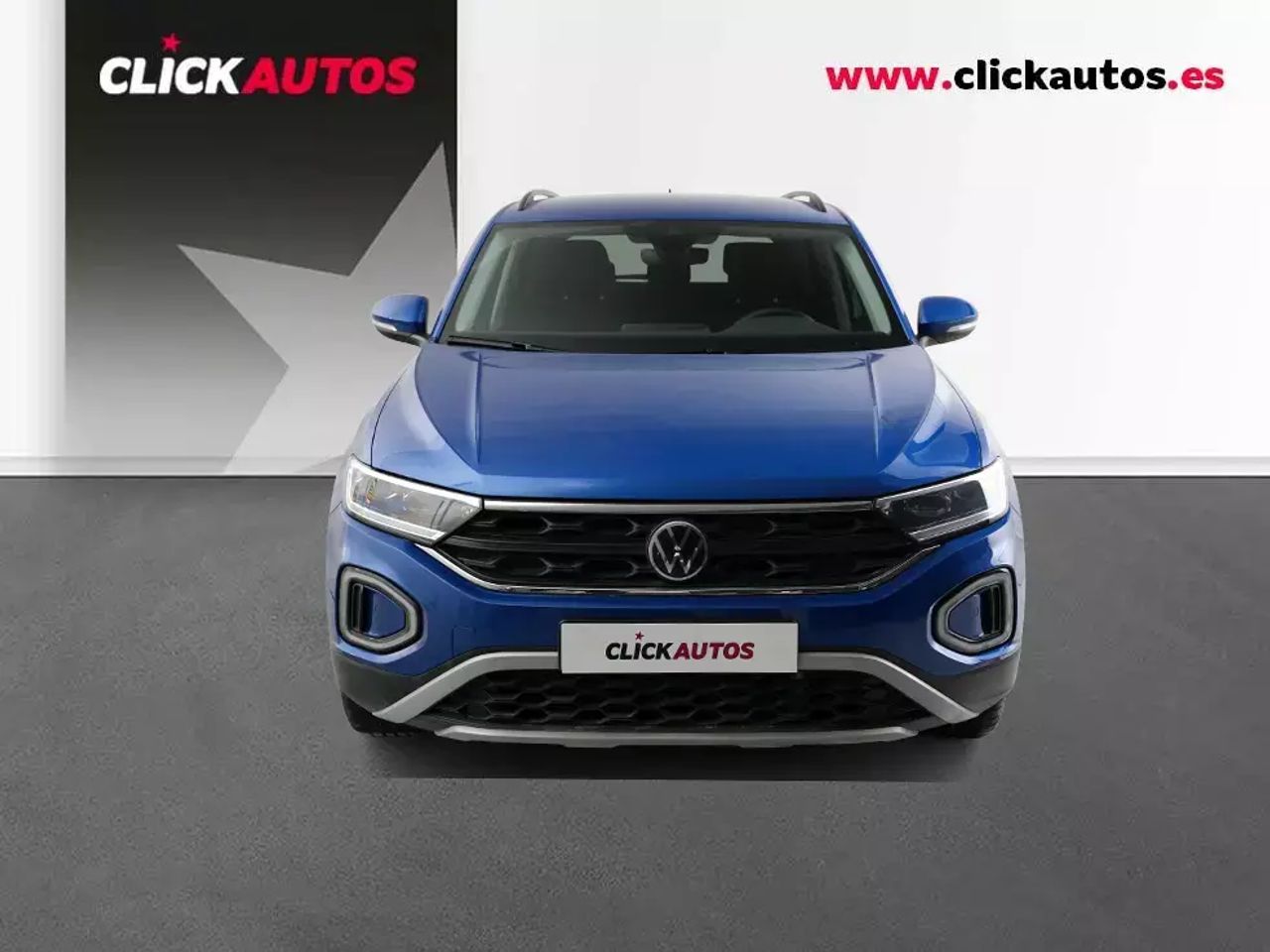volkswagen t-roc 2024 / foto grande (2)