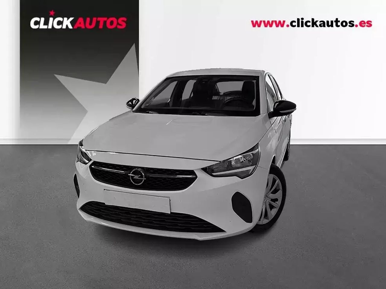 Foto opel corsa 2023 /