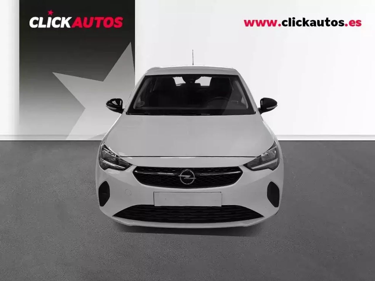 opel corsa 2023 / foto grande (2)