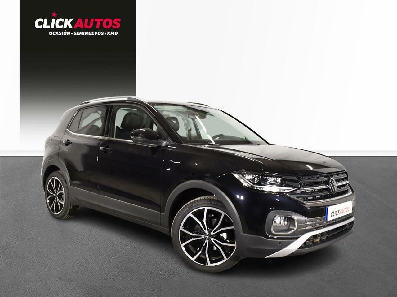 volkswagen t-cross 2023 / foto grande (2)