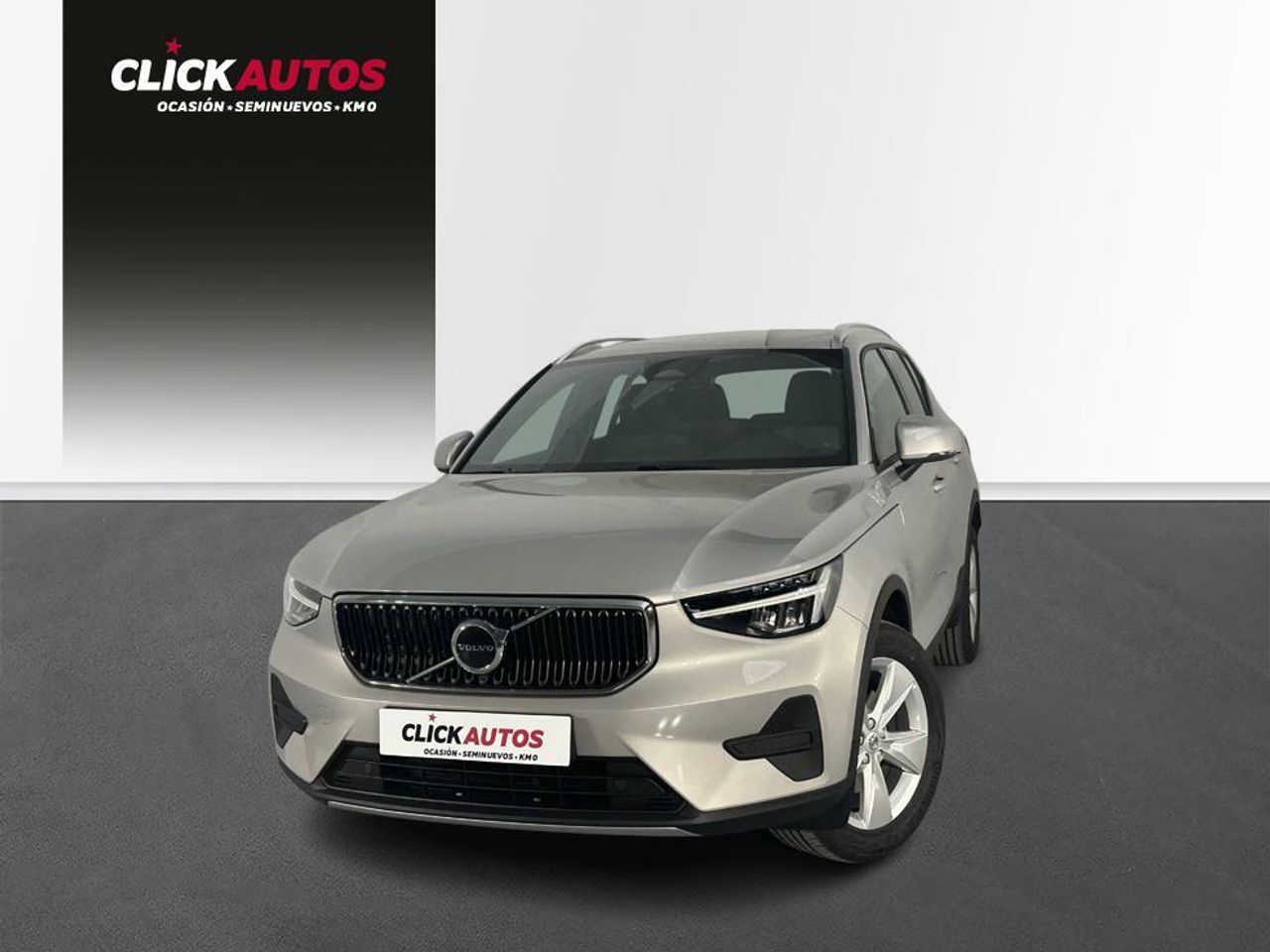 Foto volvo xc40 2023 /