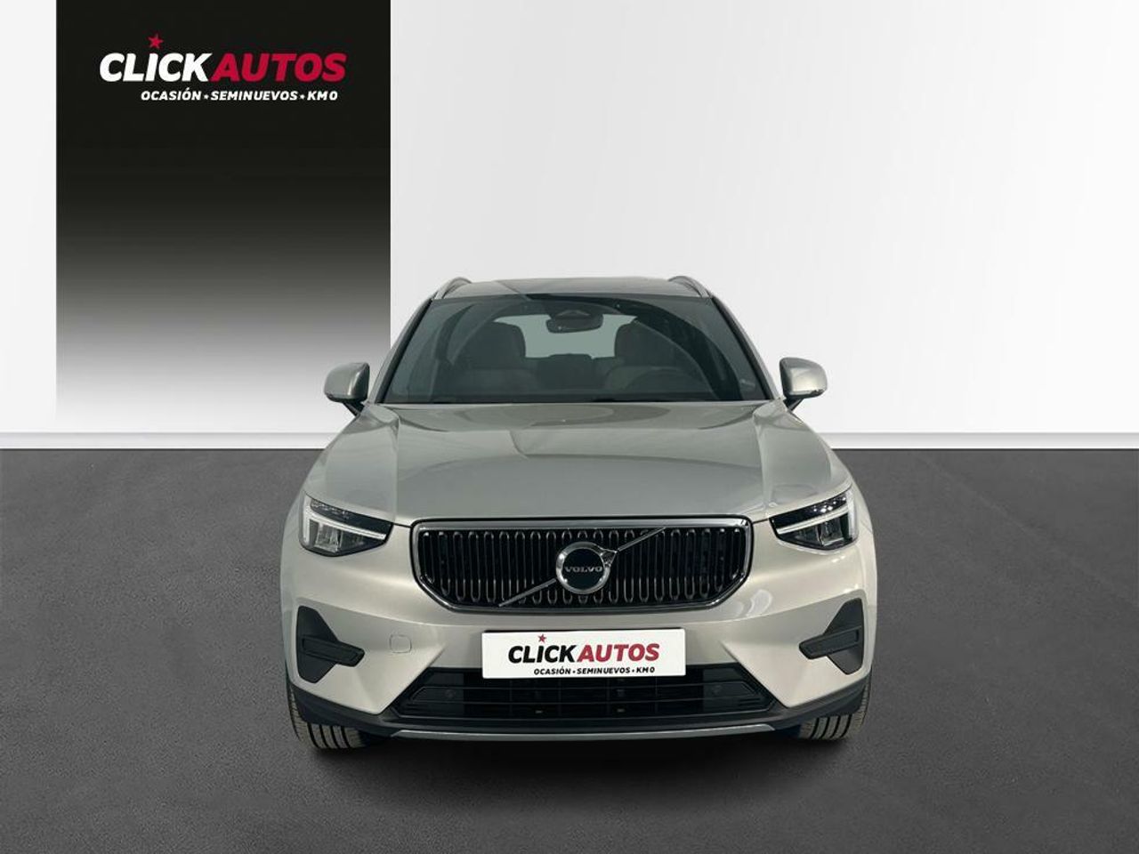 volvo xc40 2023 / foto grande (2)