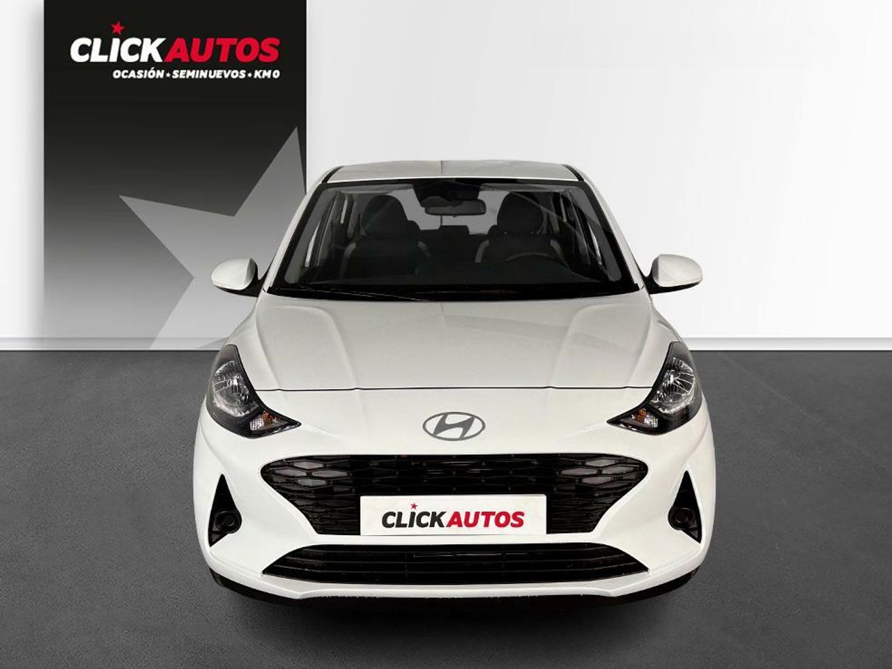 hyundai i10 2024 / foto grande (2)