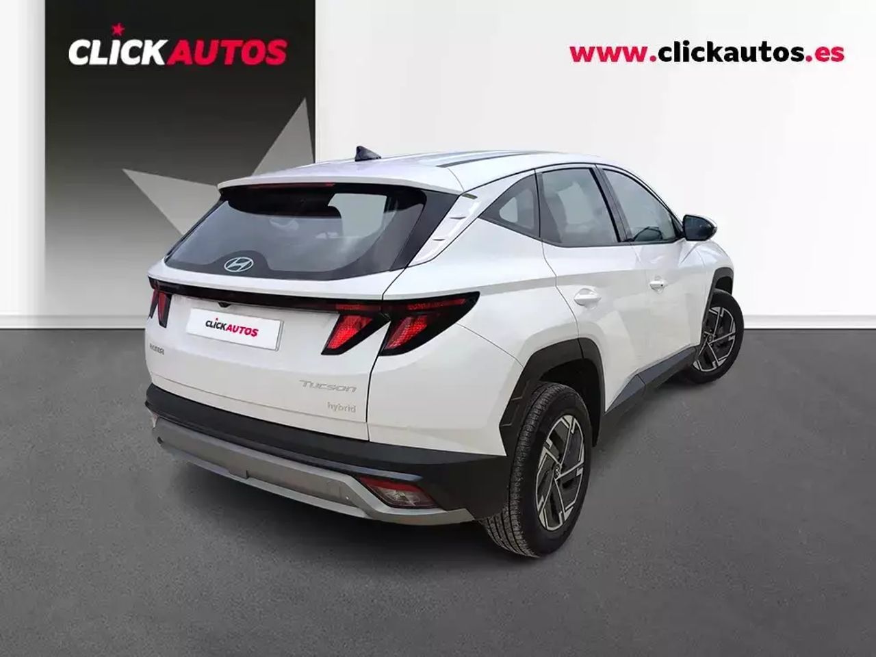 hyundai tucson 2024 / foto grande (3)