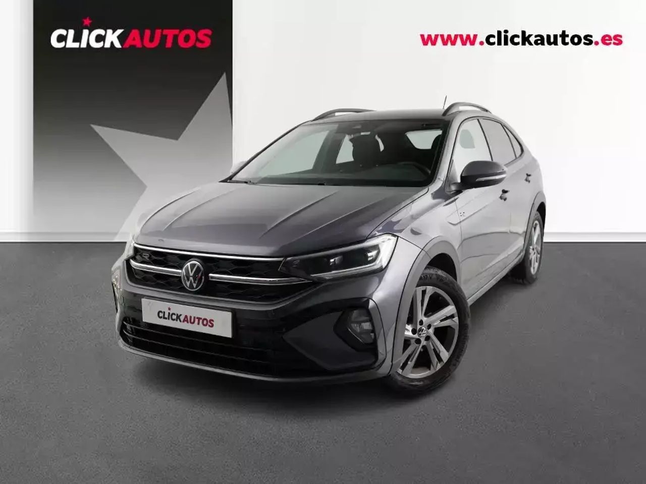 Foto volkswagen taigo 2024 /