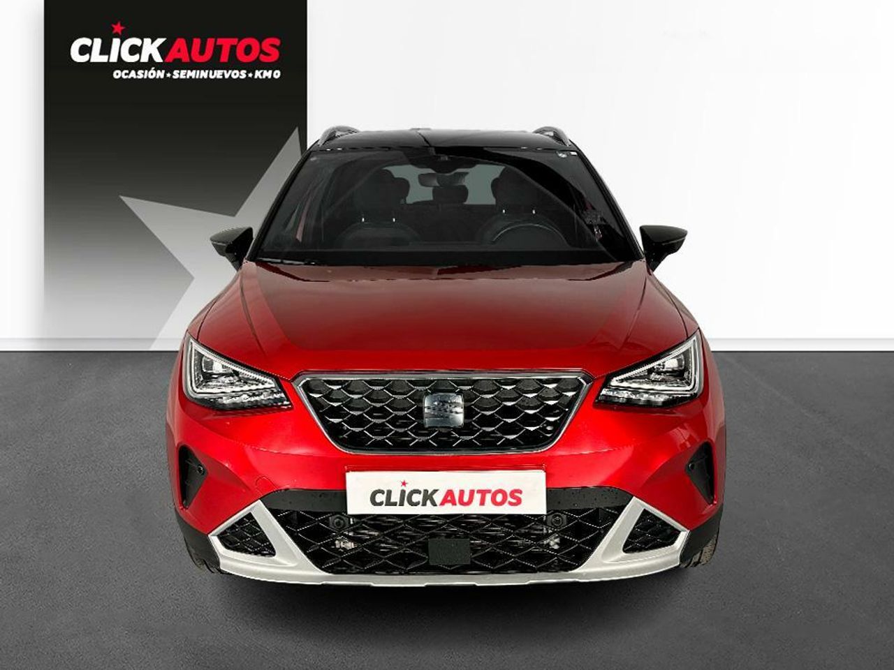 seat arona 2023 / foto grande (2)