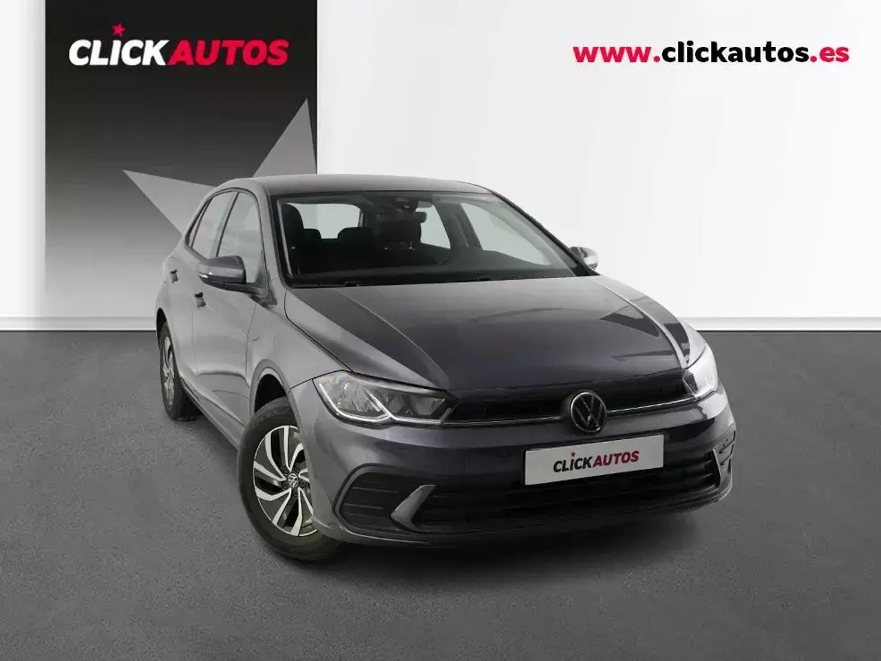 volkswagen polo 2024 / foto grande (3)