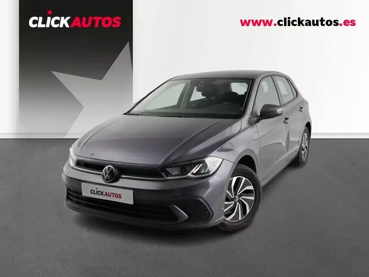 Foto volkswagen polo 2024 /