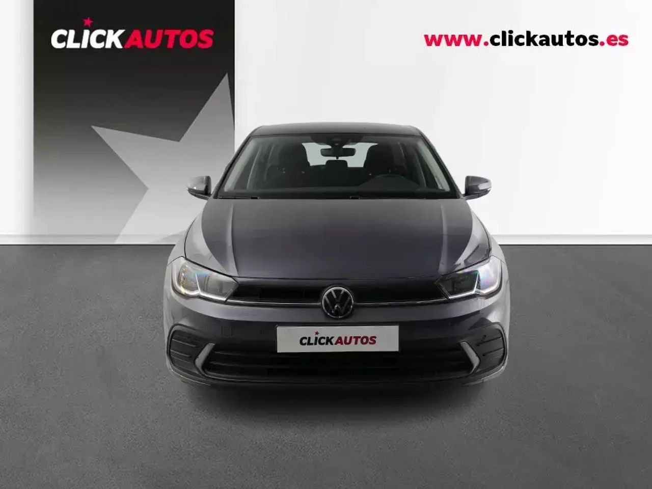 volkswagen polo 2024 / foto grande (2)