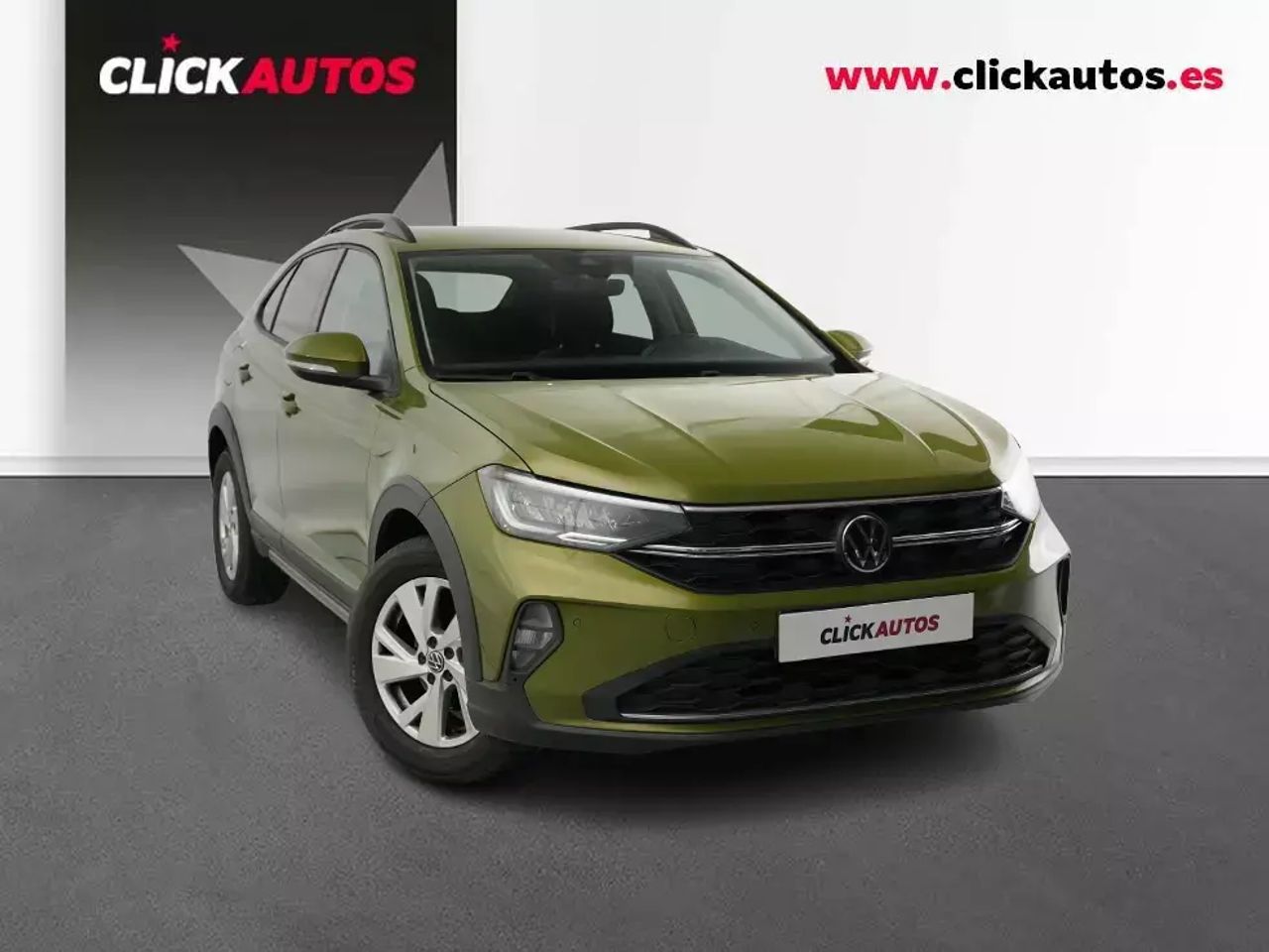 volkswagen taigo 2024 / foto grande (3)
