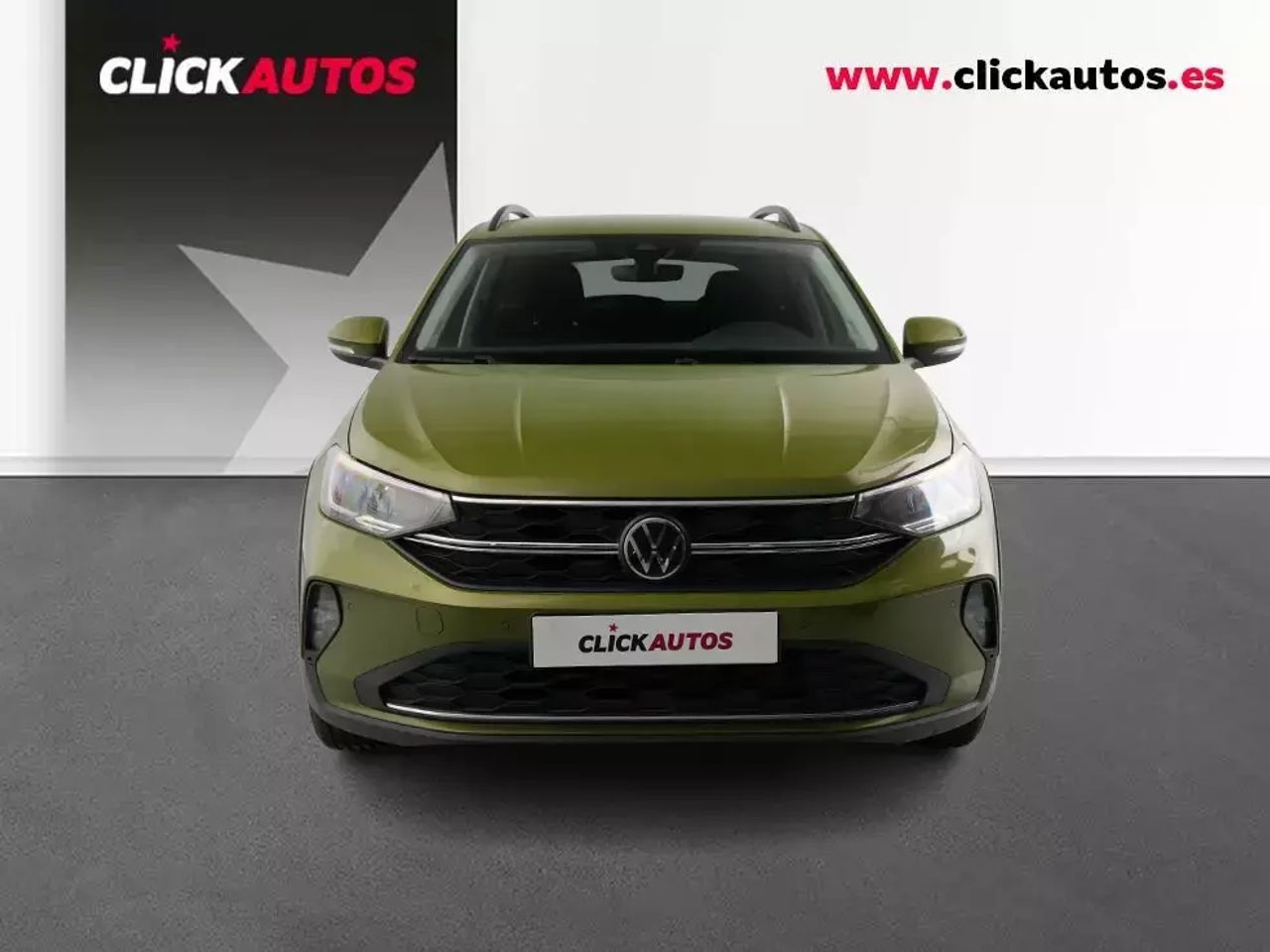 volkswagen taigo 2024 / foto grande (2)
