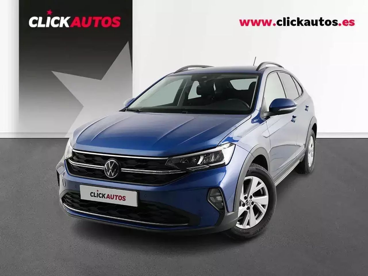 Foto volkswagen taigo 2024 /
