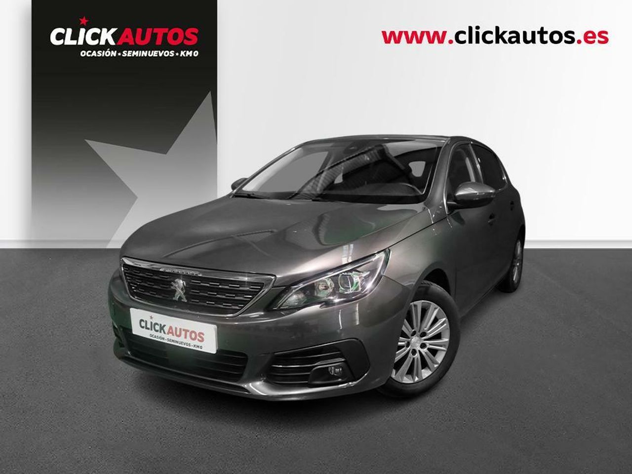 Renault kangoo 2021 baleares  de segunda mano en Baleares - peugeot 308 2021 /