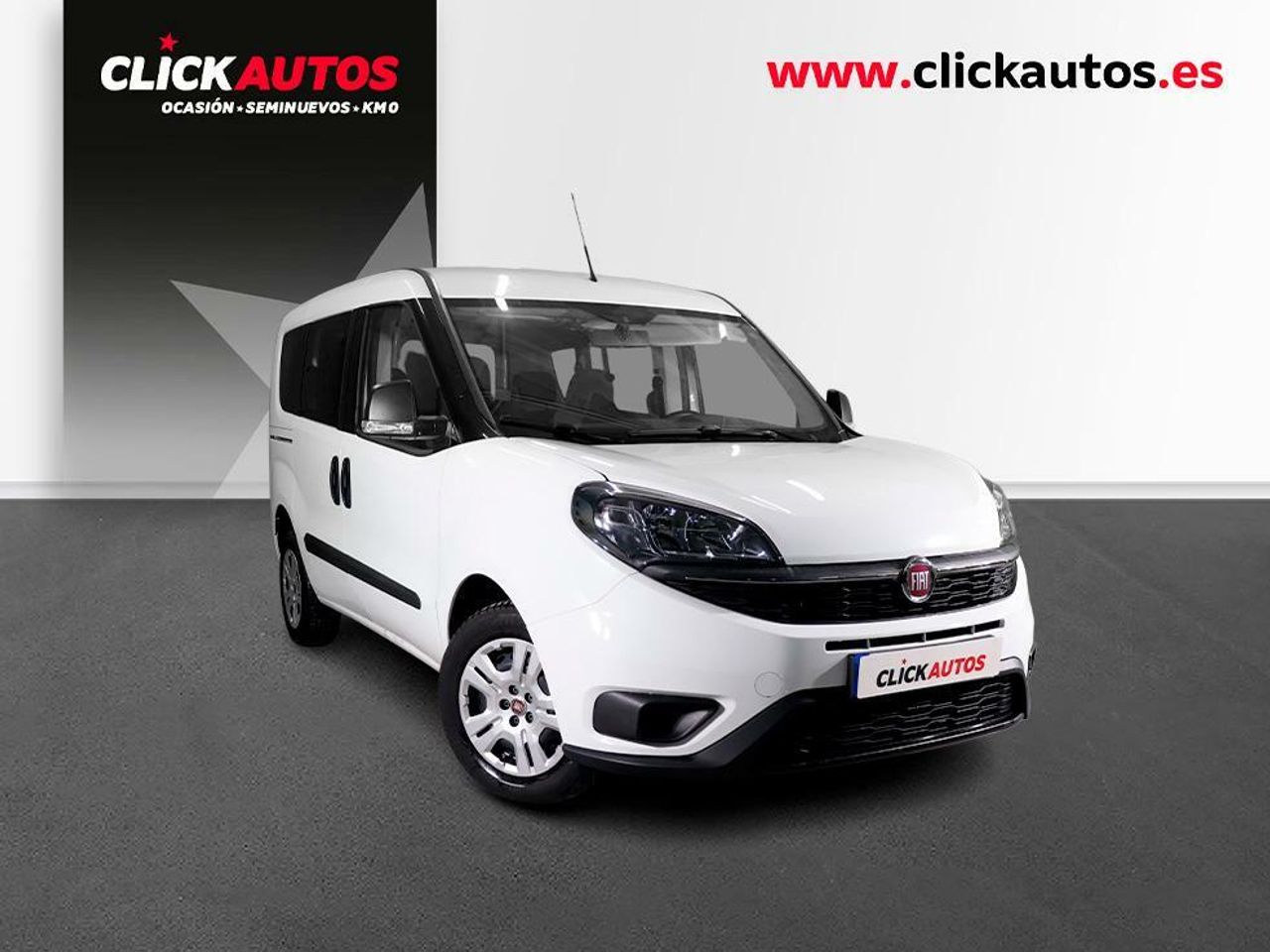 fiat doblò 2022 / foto grande (2)