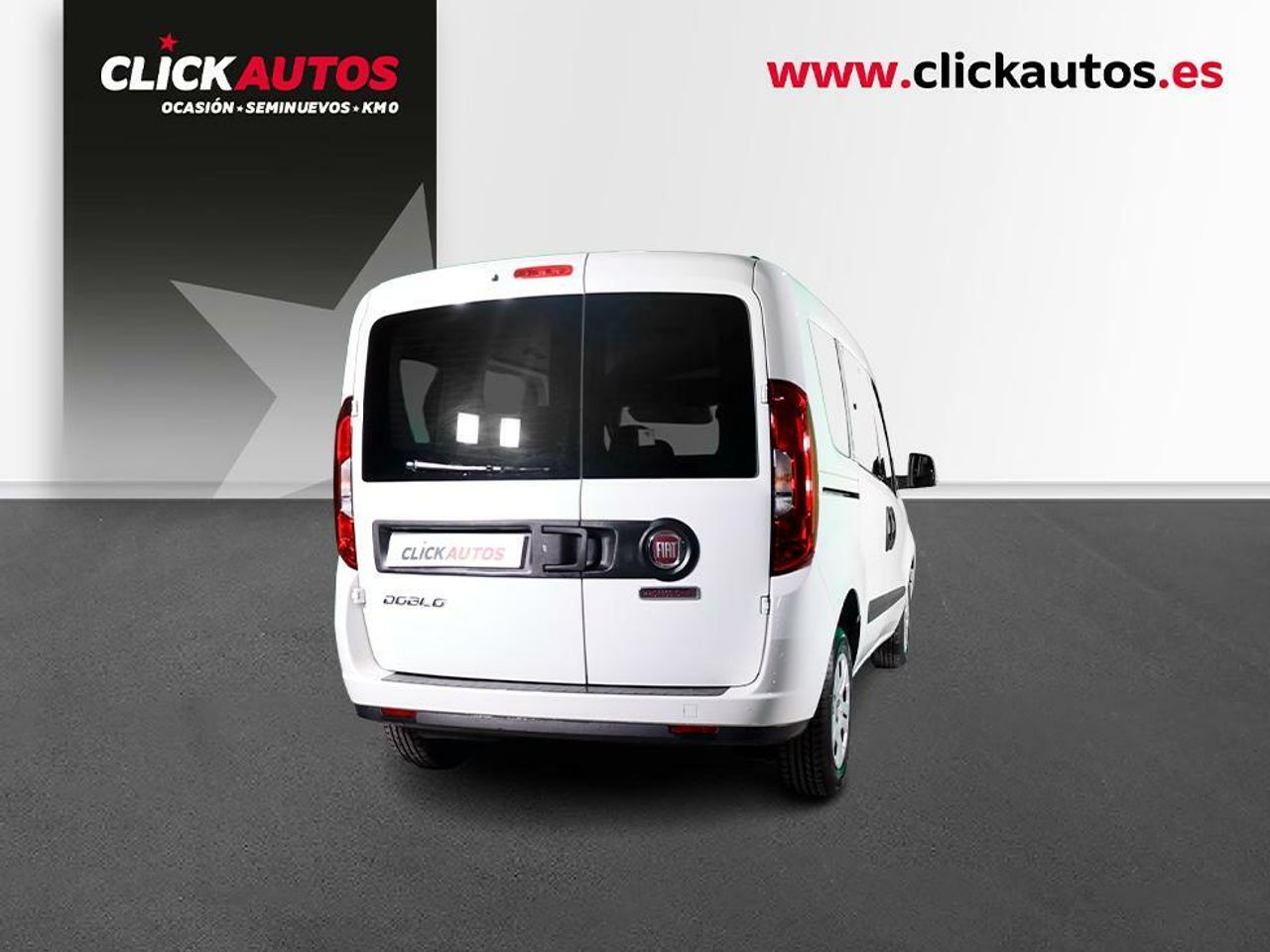 fiat doblò 2022 / foto grande (3)