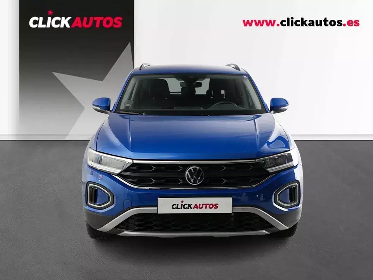 volkswagen t-roc 2024 / foto grande (2)