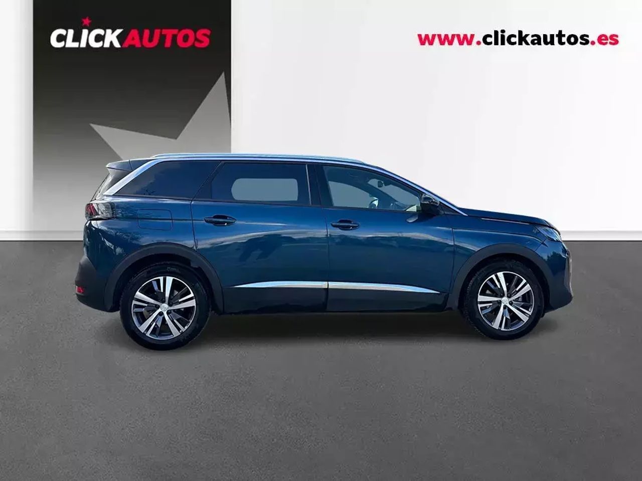 peugeot 5008 2024 / foto grande (3)