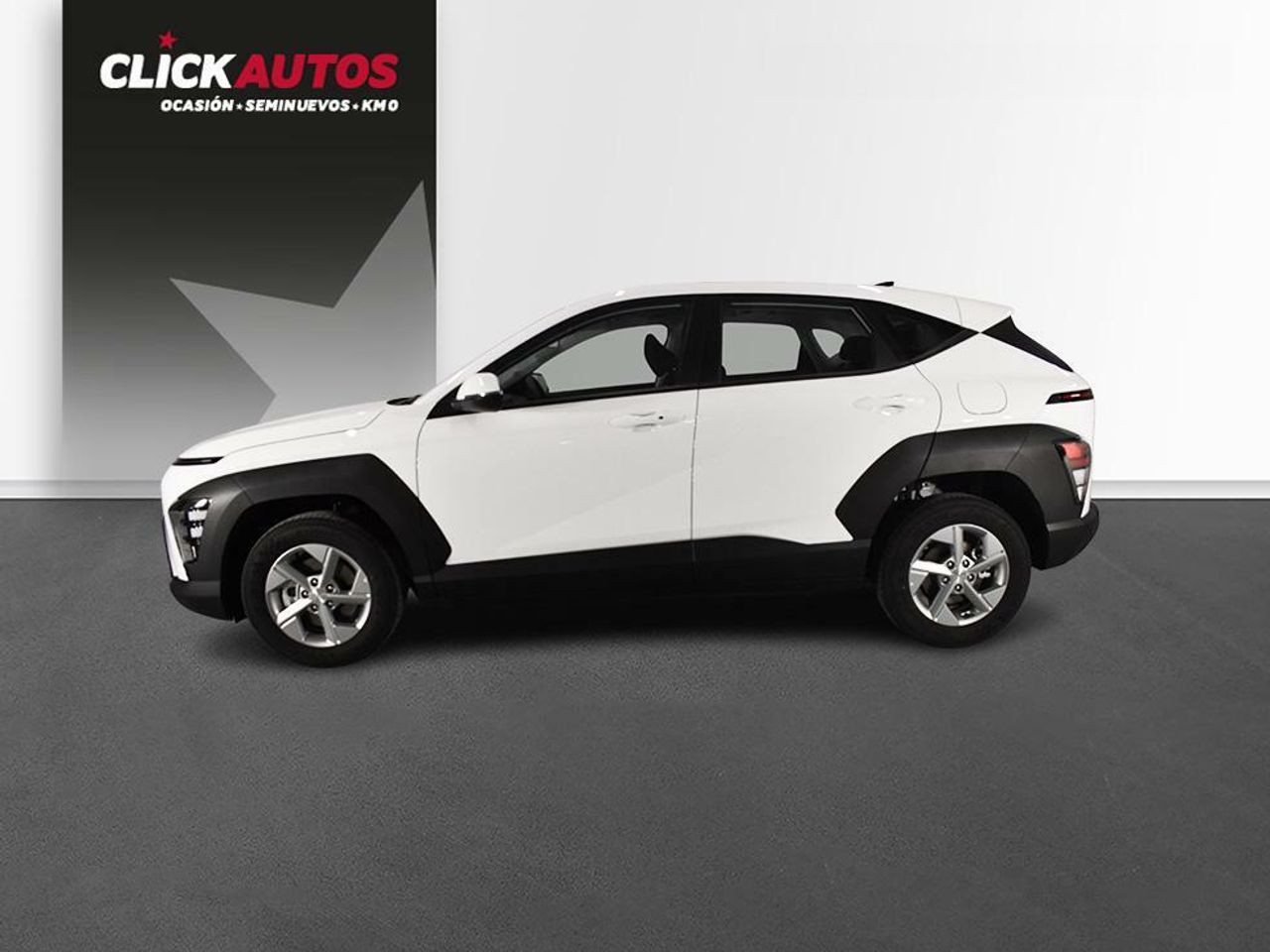 hyundai kona 2024 / foto grande (3)