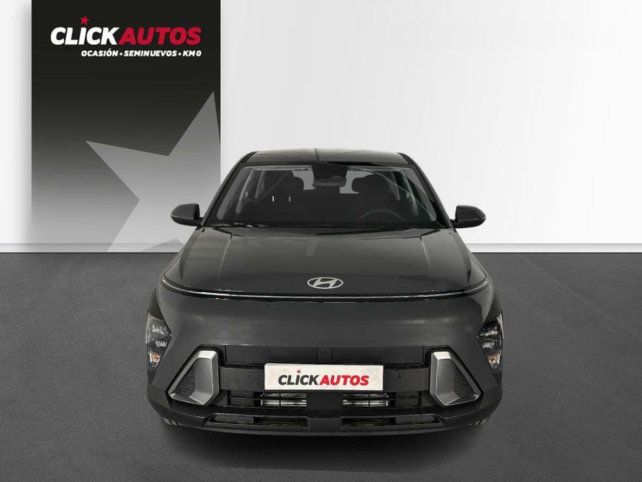 hyundai kona 2024 / foto grande (2)
