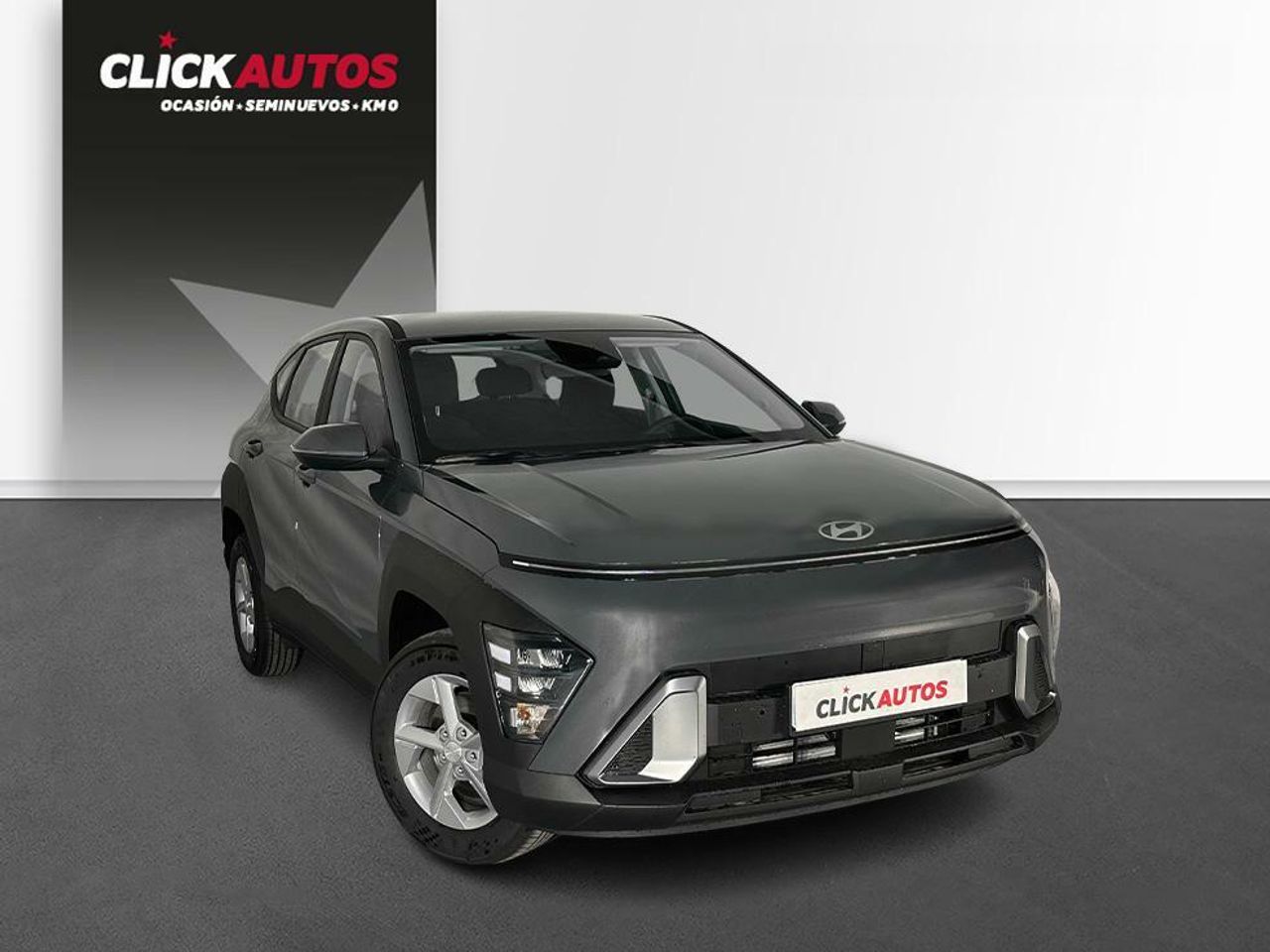 hyundai kona 2024 / foto grande (3)