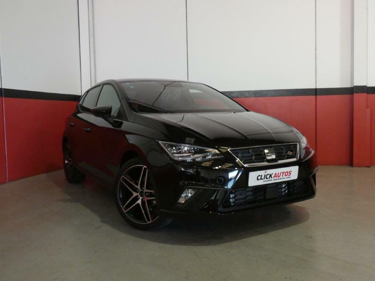 seat ibiza 2021 / foto grande (3)