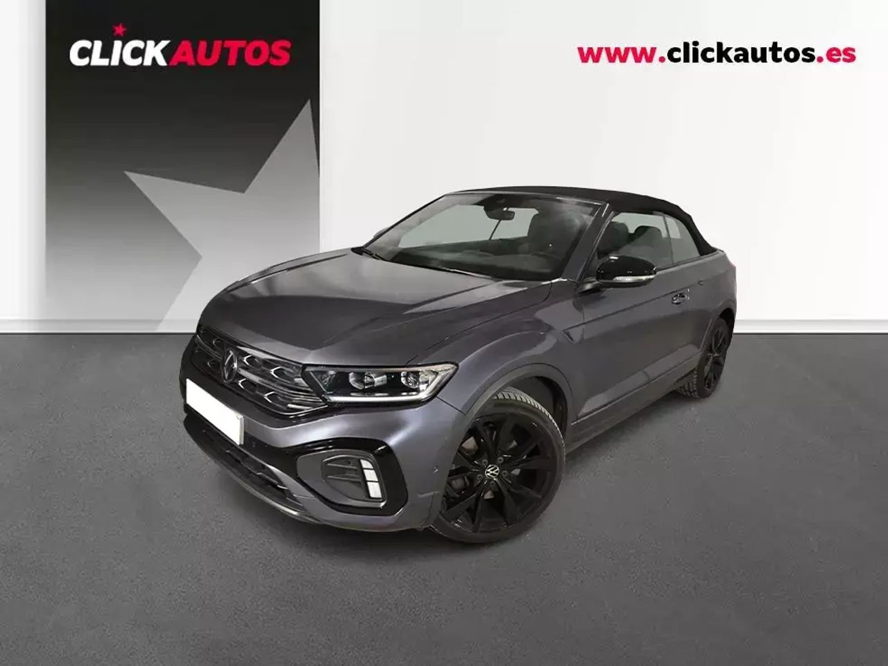 volkswagen t-roc 2022 / foto grande (2)