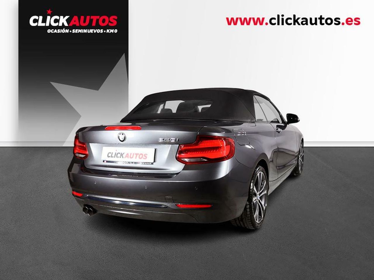bmw serie 2 2021 / foto grande (3)