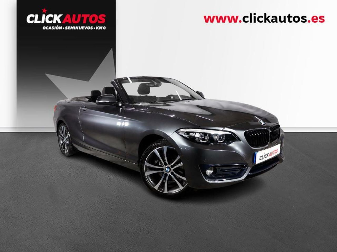 bmw serie 2 2021 / foto grande (2)