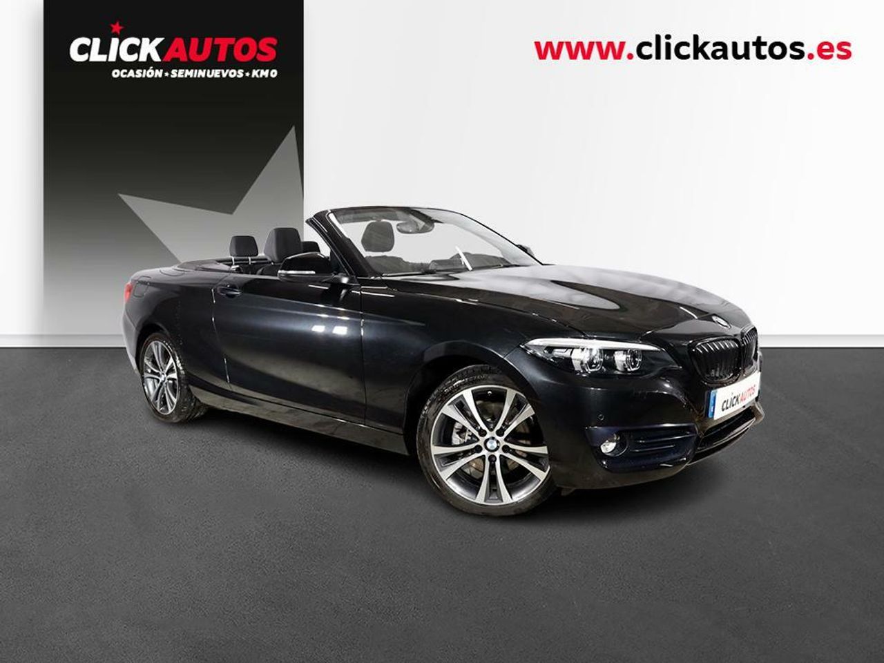 bmw serie 2 2021 / foto grande (2)